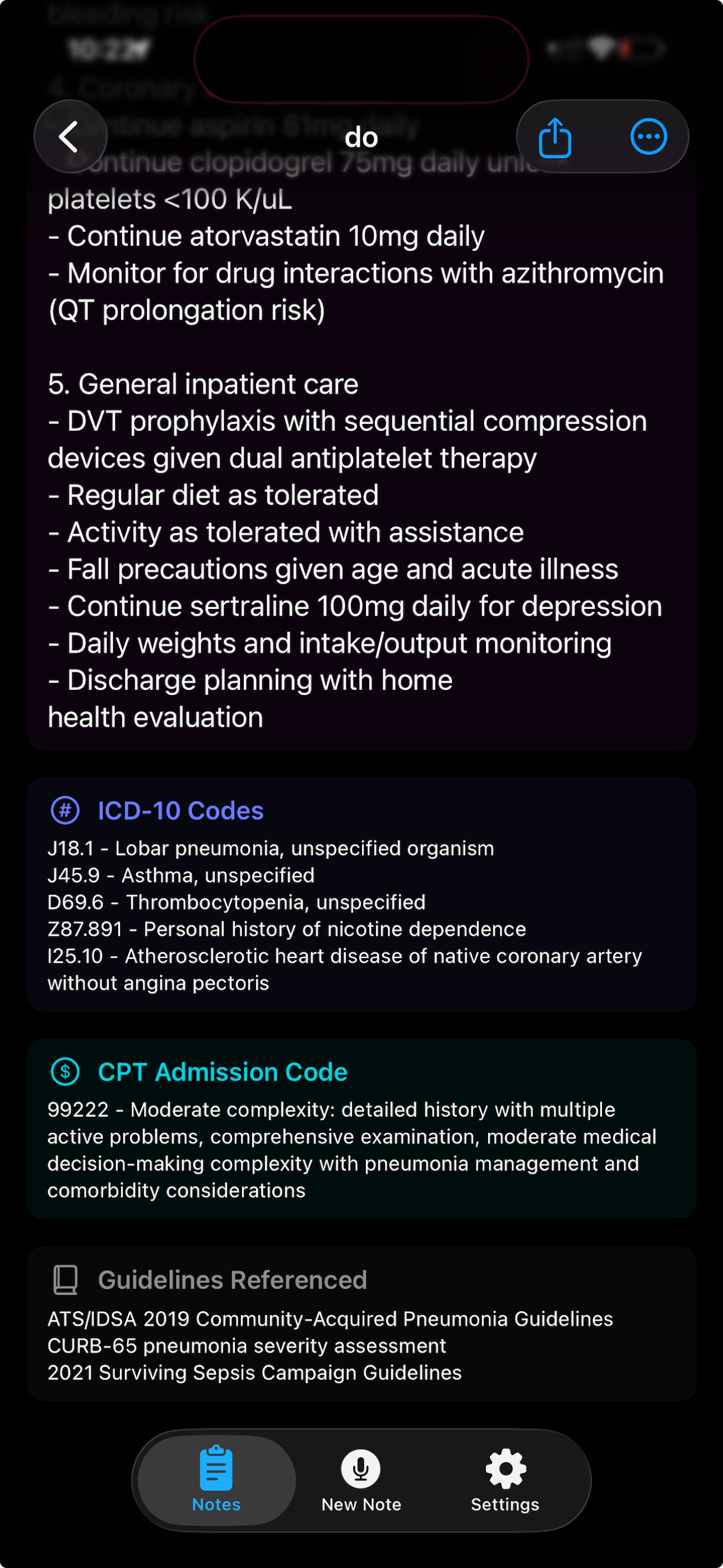 ICD-10